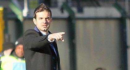 Το πιστεύει ακόμα ο Στραματσόνι