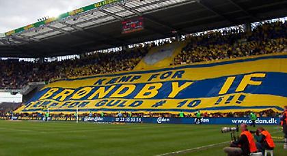 Κίνδυνος χρεοκοπίας για Μπρόντμπι