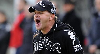 Συνεχίζει να ελπίζει η Σιένα