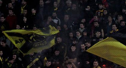 «Έστειλε μήνυμα ο κόσμος του Άρη»