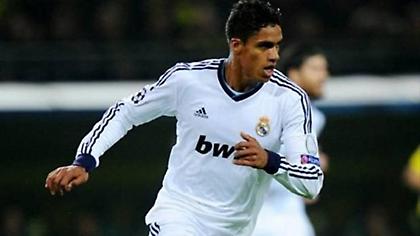 Θέλει τον Βαράν η Παρί