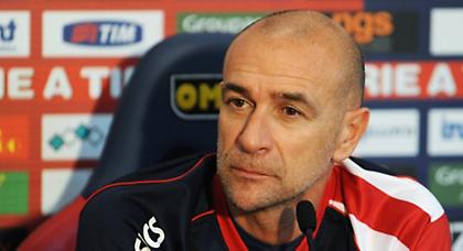 «Αντιδράσαμε ιδανικά μετά την ισοφάριση»