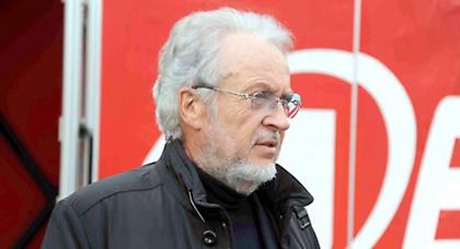 «Ψυχικά ανισόρροπος ο διαιτητής»