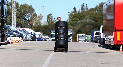 «Κρίσιμες οι δοκιμές»