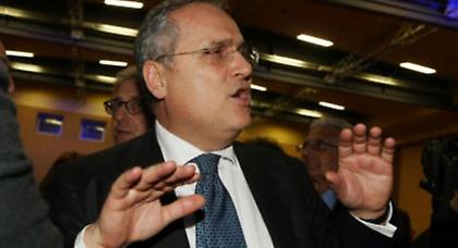 «Λείπει η νοοτροπία από τη Λάτσιο»