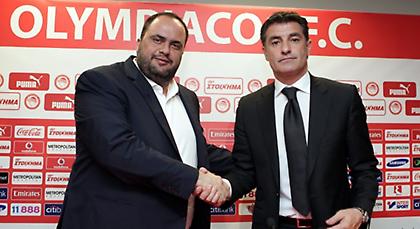 «Νίκες, γκολ, θέαμα» υποσχέθηκε ο Μίτσελ