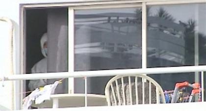 Και τι δεν βρήκαν στη γιάφκα!