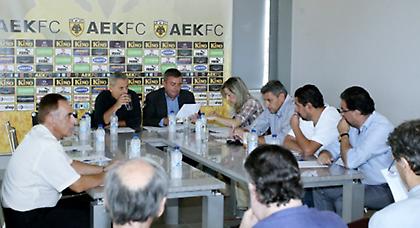 Συνεχίζεται η… Βιντιάδα
