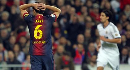 Αγώνα δρόμου για Μίλαν ο Τσάβι