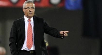 Έδιωξε Καπαρός ο Φερέρ