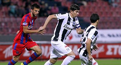 Δεν μπορεί το παλικάρι