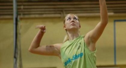 Πολυτιμότερη η Σαλούστρου