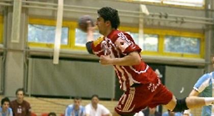 Πολυτιμότερος ο Μπαντής