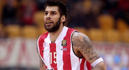 Πρίντεζης: «Παίξαμε και για τον Βαγγέλη»