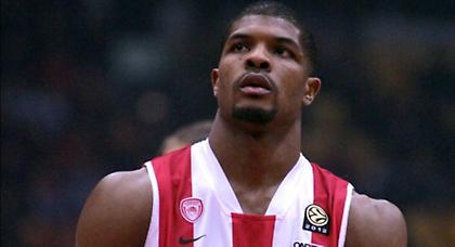 Χάινς: «Έτσι παίρνουμε και τον τελικό»