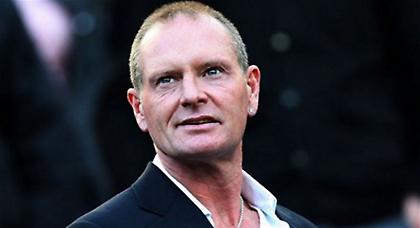 Σε κέντρο θεραπείας ο Γκασκόιν