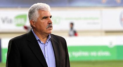 «Αντίπαλός μας ο ΠΑΣ και όχι ο Παναθηναϊκός»