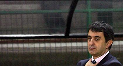 Παρελθόν ο Στράντζαλης, έρχεται ο Μέλκας