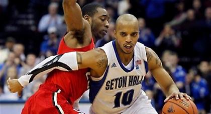 «Σε ομάδα της Ευρωλίγκας ο Θίοντορ»