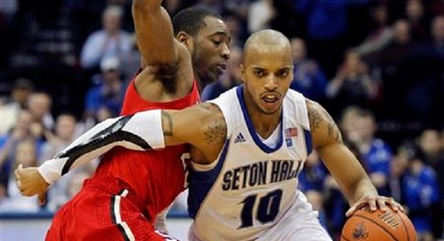 «Σε ομάδα της Ευρωλίγκας ο Θίοντορ»