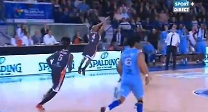 Αμίν… και μέσα (video)