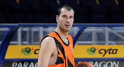 «Τέλος» ο Κακιούζης