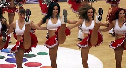 Η σέξι πλευρά του ντέρμπι