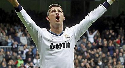 «Τα βρήκαν Ρεάλ-Κριστιάνο»