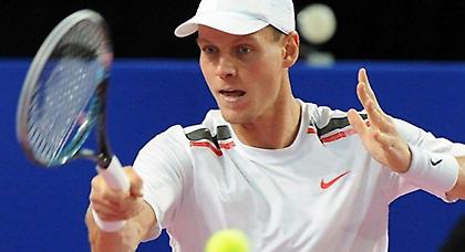 Δεν πάει Γαλλία…