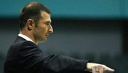 Έπιασε δουλειά ο Μάρκοβιτς