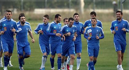 Άλλος… αέρας στην Εθνική