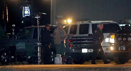 Τέλος στην ομηρία του 5χρονου στην Αλαμπάμα