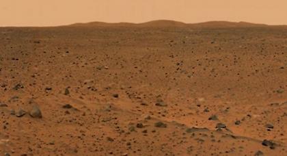 Άρχισαν οι γεωτρήσεις στον Άρη