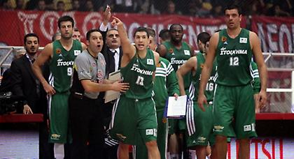 Προβληματισμένοι, αλλά αποφασισμένοι…