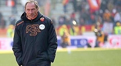 «Δεν με… έφαγαν οι παίκτες»