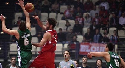 Είχε κερδίσει ο Παναθηναϊκός πέρυσι στο ΣΕΦ και δεν το ξέρουμε;