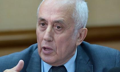 Ρουπακιώτης: «Ανατρίχιασα και απογοητεύτηκα…»