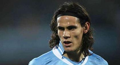 Ανατριχιάζει με Ρεάλ και Μπαρτσελόνα ο Καβάνι