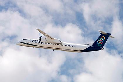 Χαμηλοί ναύλοι από την Olympic για Ελλάδα και εξωτερικό