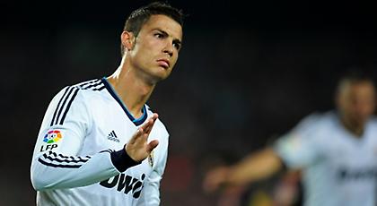 28 στιγμές του Ρονάλντο