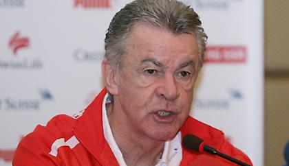 Χίτσφελντ: «Δεν είναι μόνο ο Σαμαράς…»