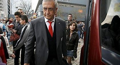 Συμφώνησε με Μανθάνο η Μαγιόρκα