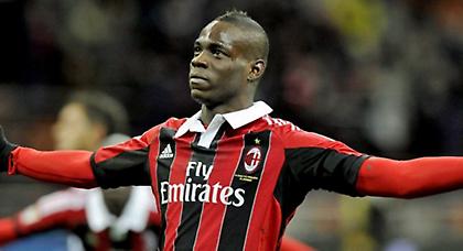 Μπαλοτέλι: Ο κύριος «100% ευστοχία»