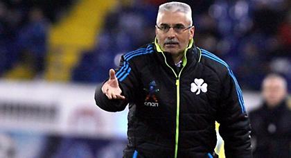 Οι πέντε αλλαγές του ΠΑΟ