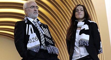 «ΠΑΟΚ ενωμένος… δυνατός»