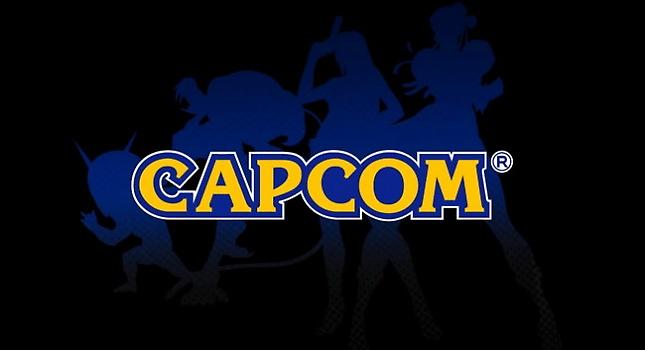 Ανάπτυξη για την Capcom
