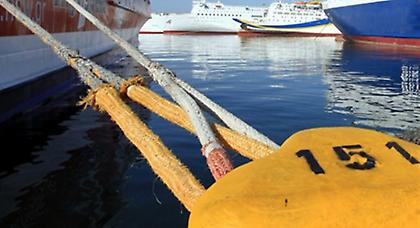 Την επιστράτευση των ναυτικών αποφασίζει η κυβέρνηση