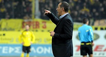 Πόλεμος στη Σαλονίκη!