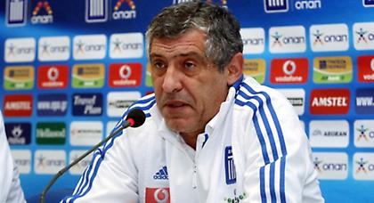 «Ελάτε να στηρίξετε την πατρίδα μας»