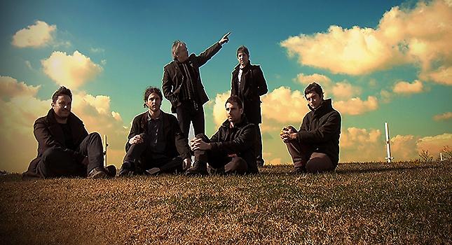 Ο Γιώργος Δημητριάδης στον Σταυρό του Νότου